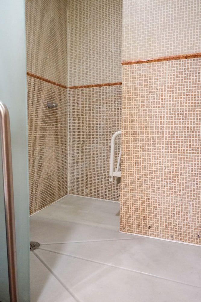 U-Sense Sevilla Centro Double Room 15