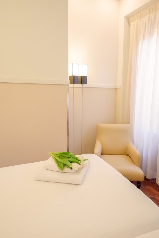U-Sense Sevilla Centro Double Room 21