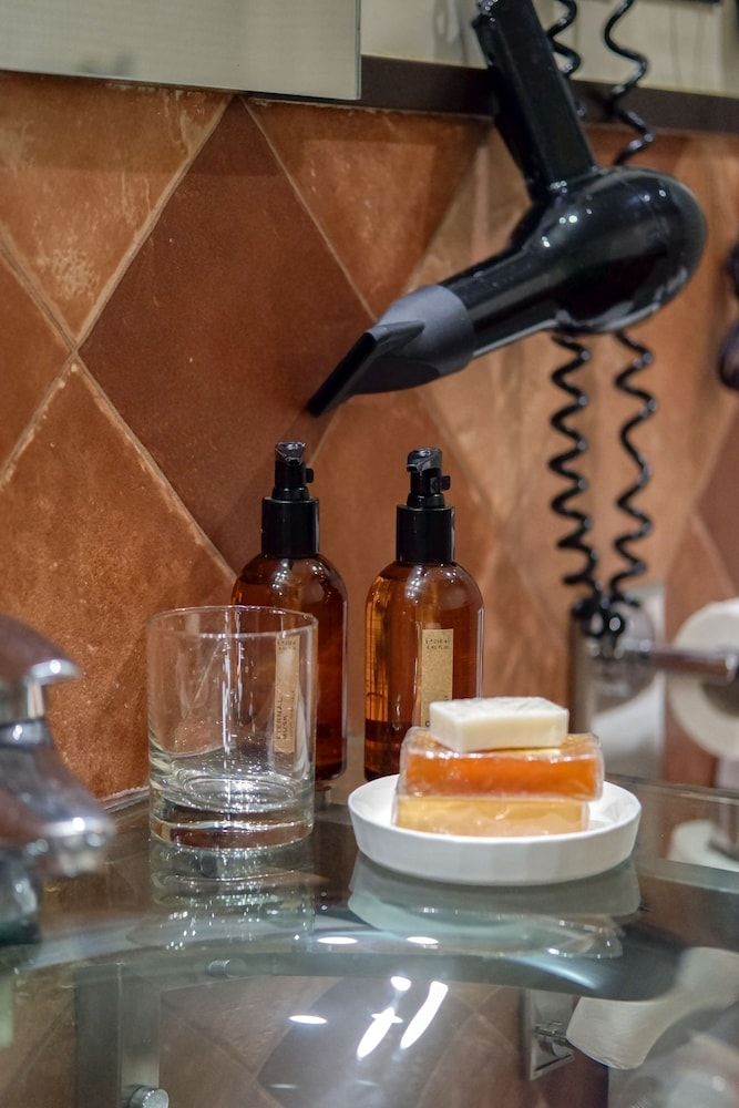 U-Sense Sevilla Centro Double Room 13