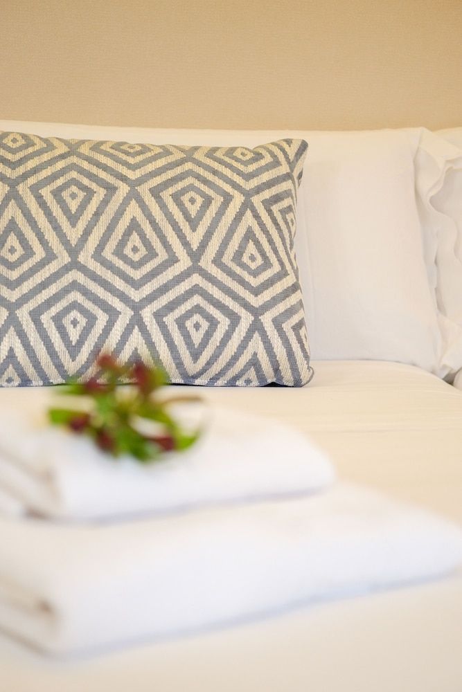 U-Sense Sevilla Centro Double Room 6