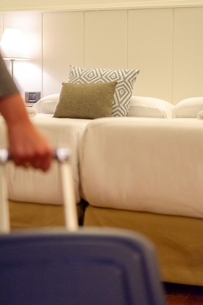 U-Sense Sevilla Centro Double Room 29