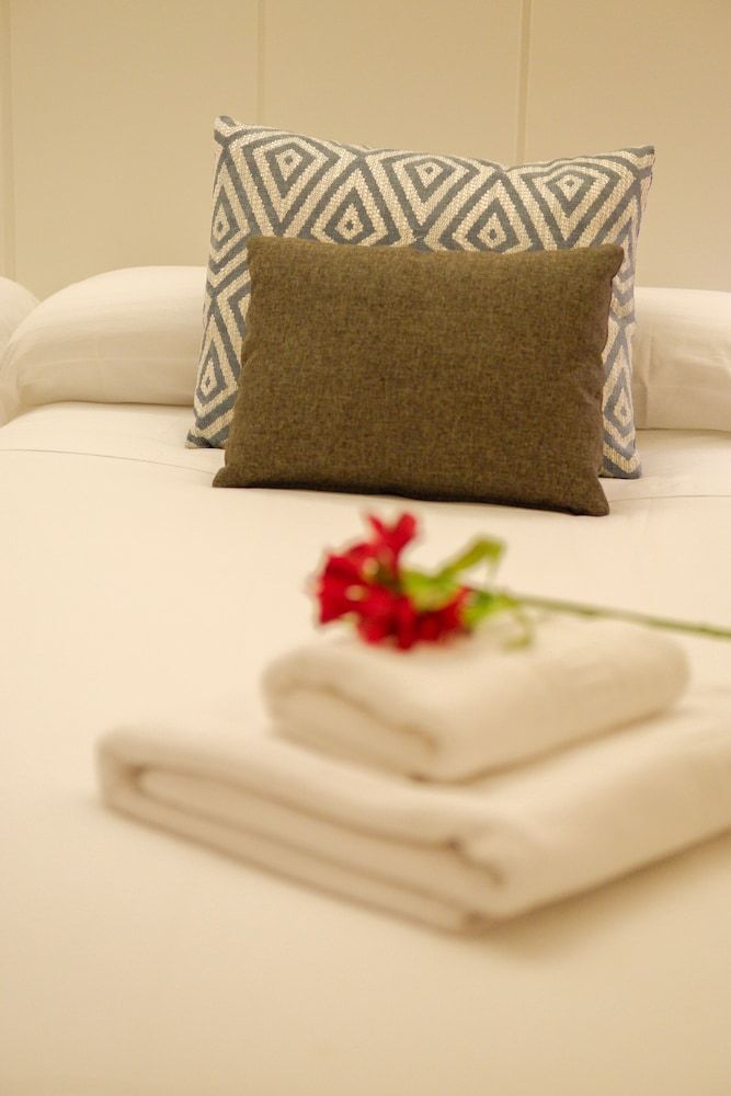 U-Sense Sevilla Centro Double Room 11