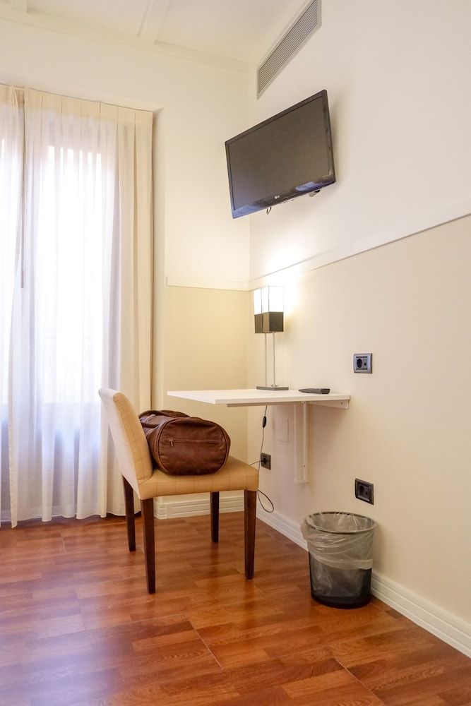U-Sense Sevilla Centro Double Room 22