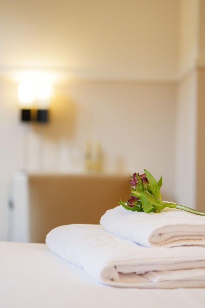 U-Sense Sevilla Centro Double Room 5