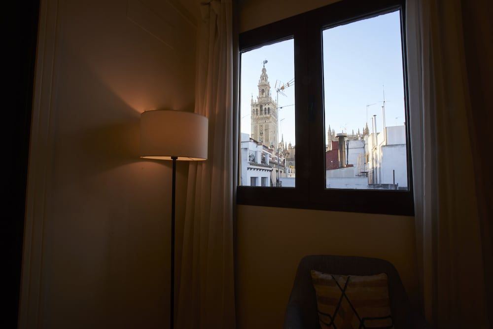 U-Sense Sevilla Centro Double Room 30