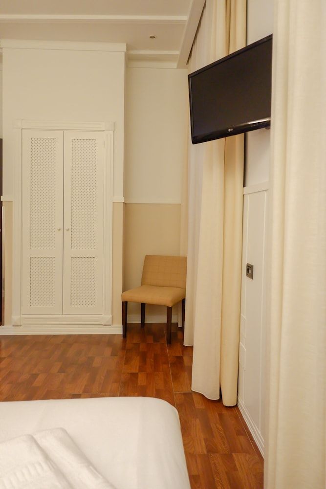 U-Sense Sevilla Centro Double Room 28