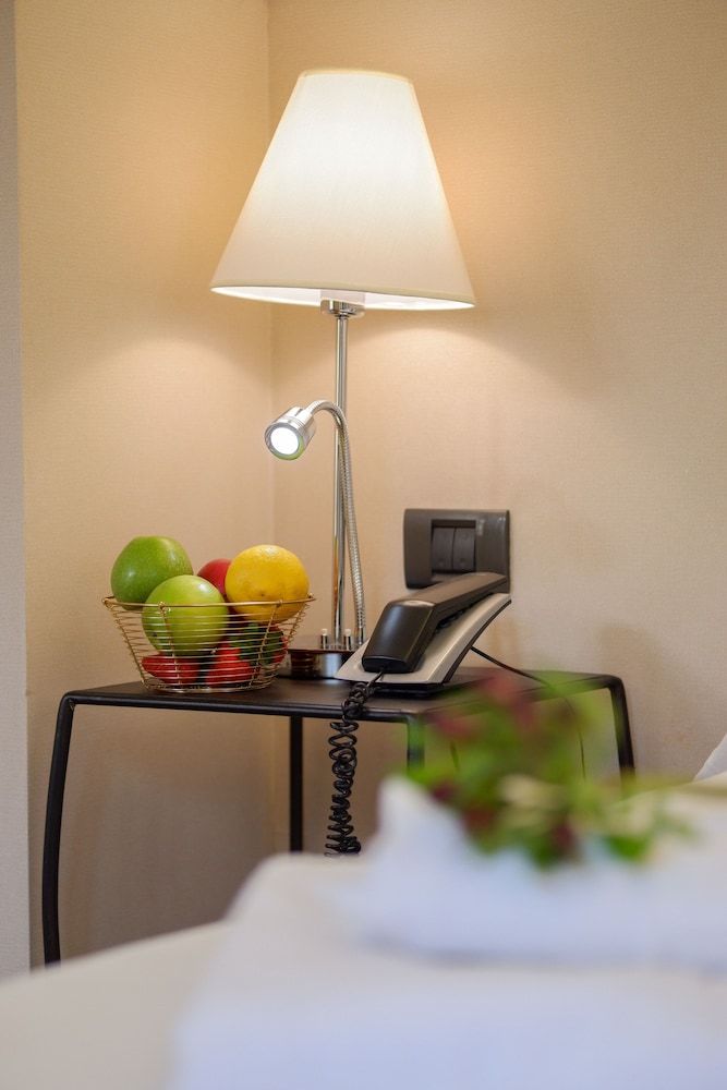 U-Sense Sevilla Centro Double Room 23