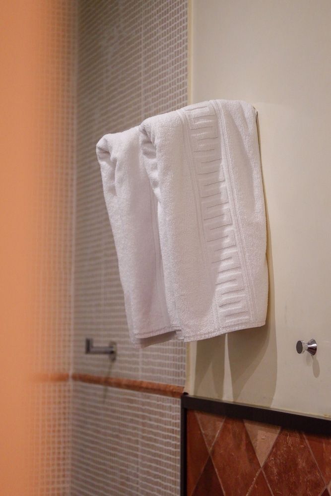 U-Sense Sevilla Centro Double Room 20