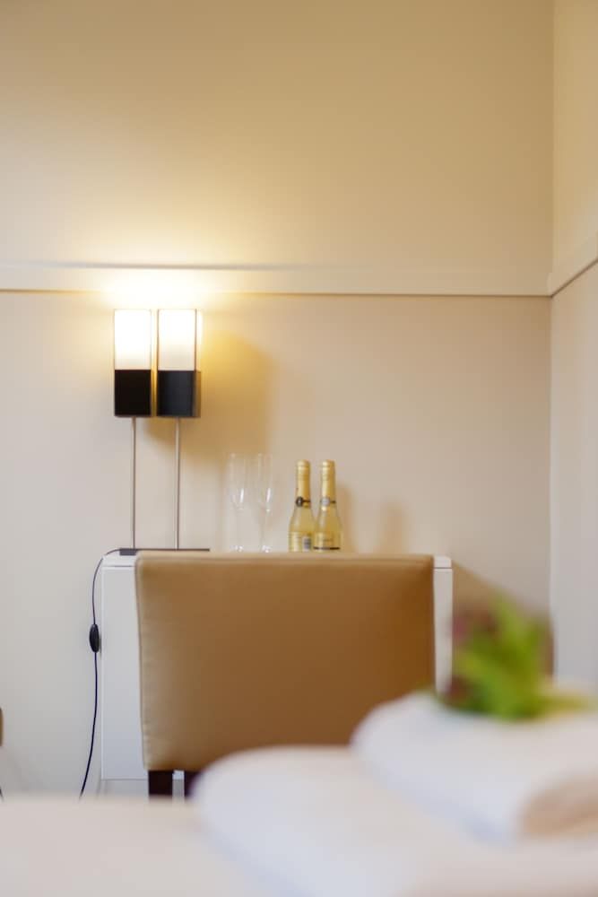 U-Sense Sevilla Centro Double Room 24