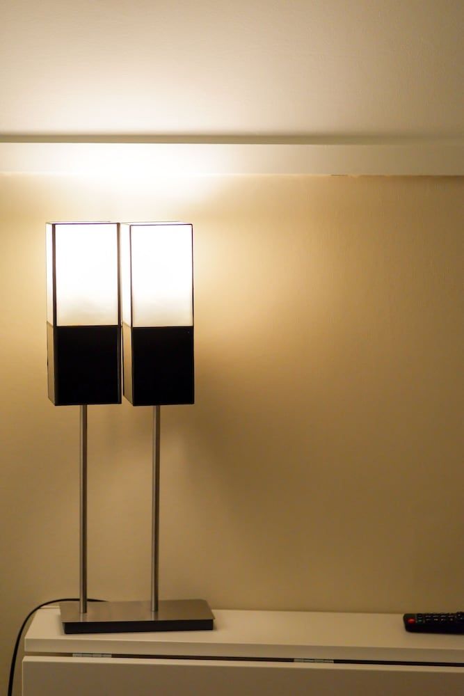 U-Sense Sevilla Centro Double Room 27