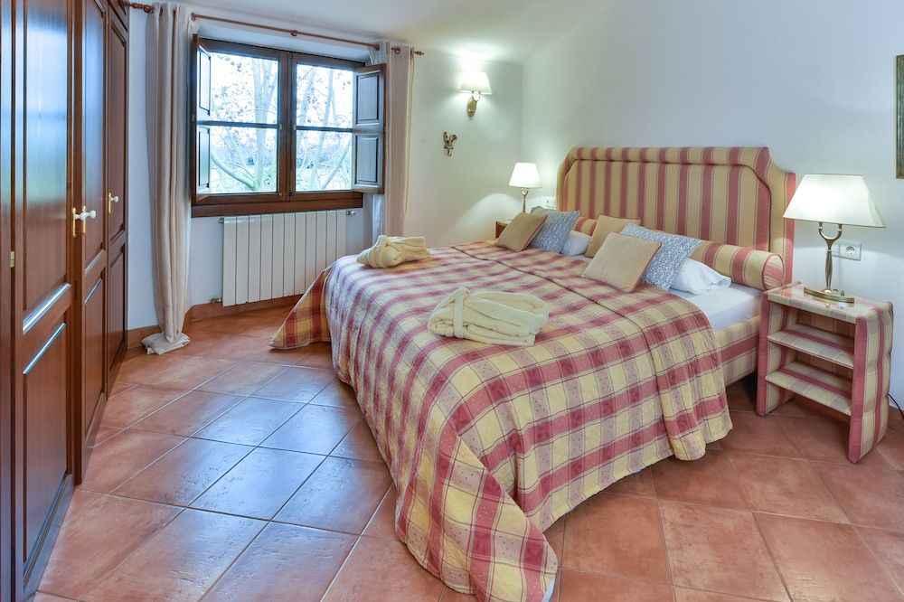 Standard Double Room (Vendaval)