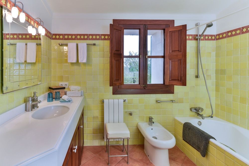 Standard Double Room (Vendaval)