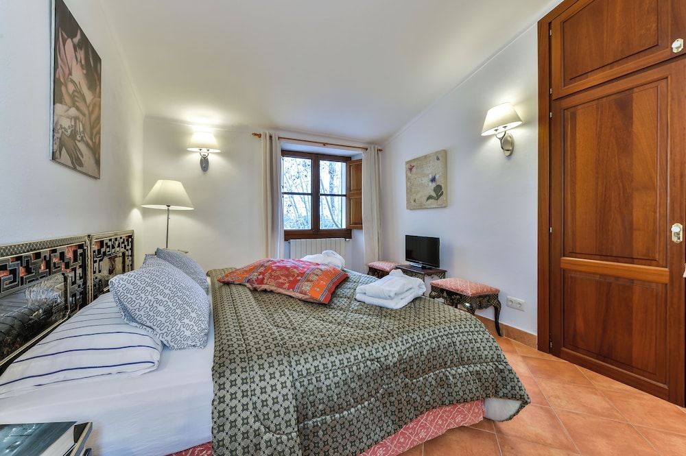 Standard Double Room (Gregal)