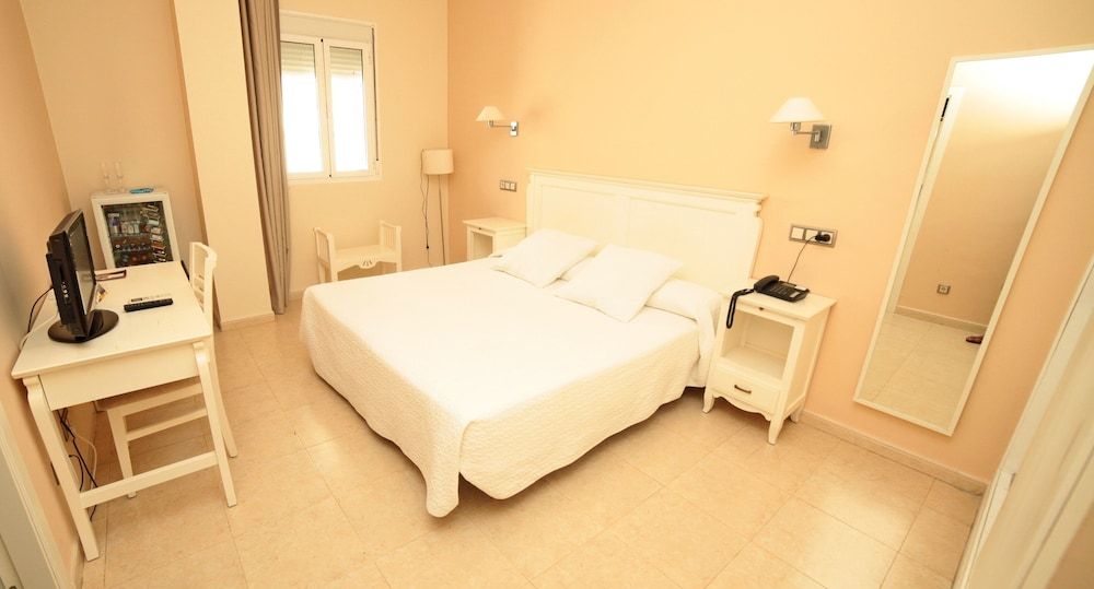 Hotel Convento Tarifa Double or Twin Room