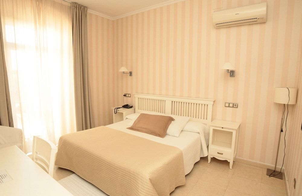 Hotel Convento Tarifa Double or Twin Room 2