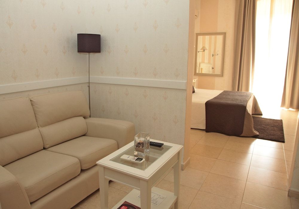 Hotel Convento Tarifa Junior Suite, City View 4