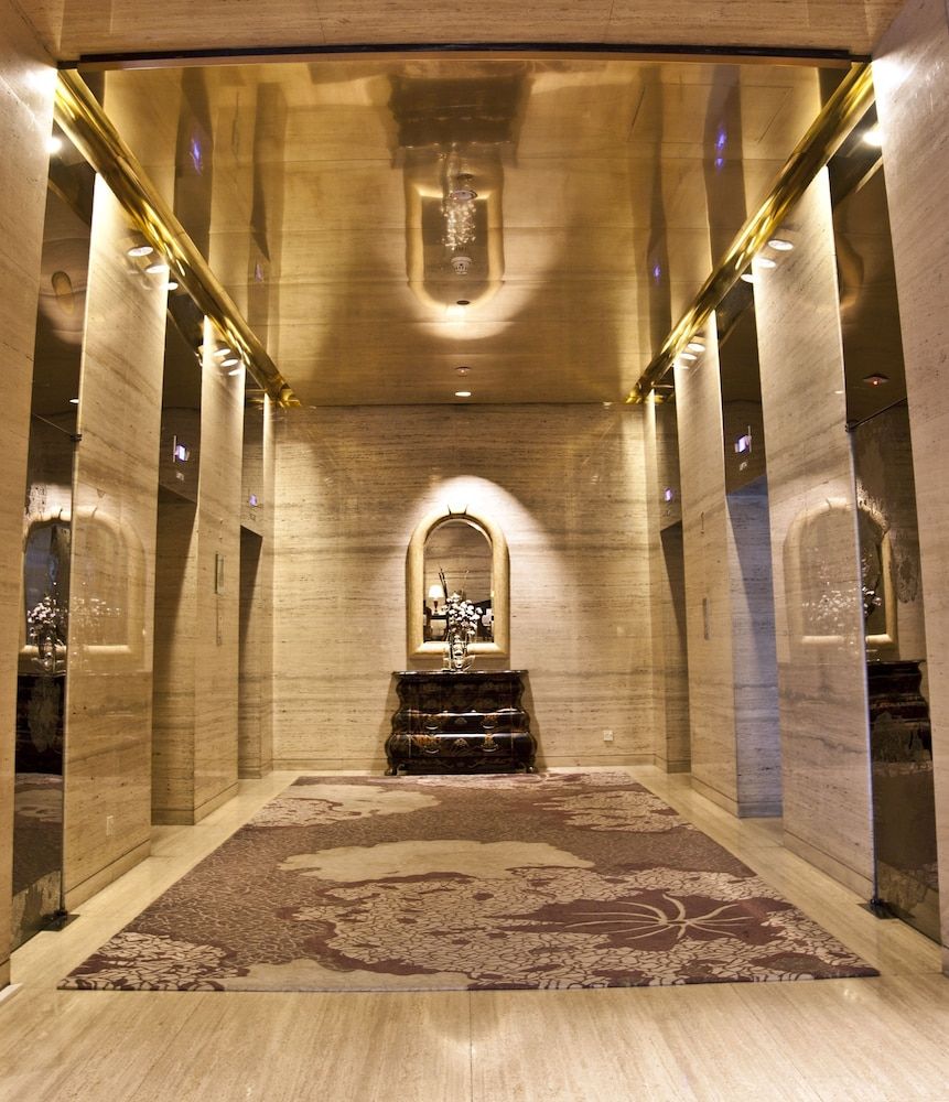 Sheraton Towers Singapore