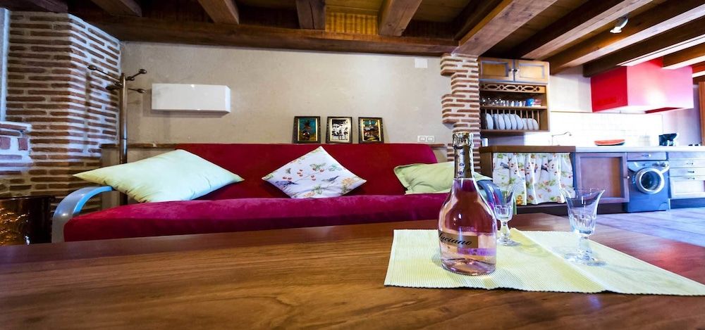 Villa Don Juan II Apartment, 1 Bedroom (Menta) 4