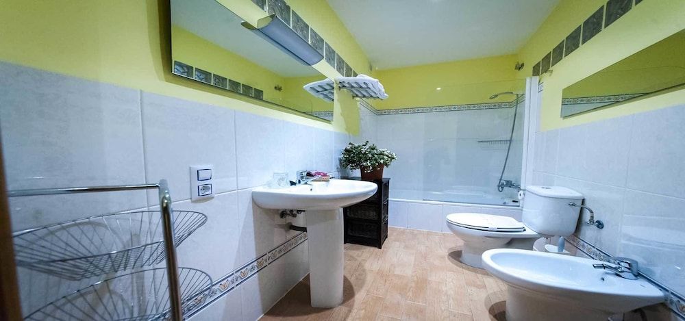 Villa Don Juan II Apartment, 2 Bedrooms (Fresa) 7