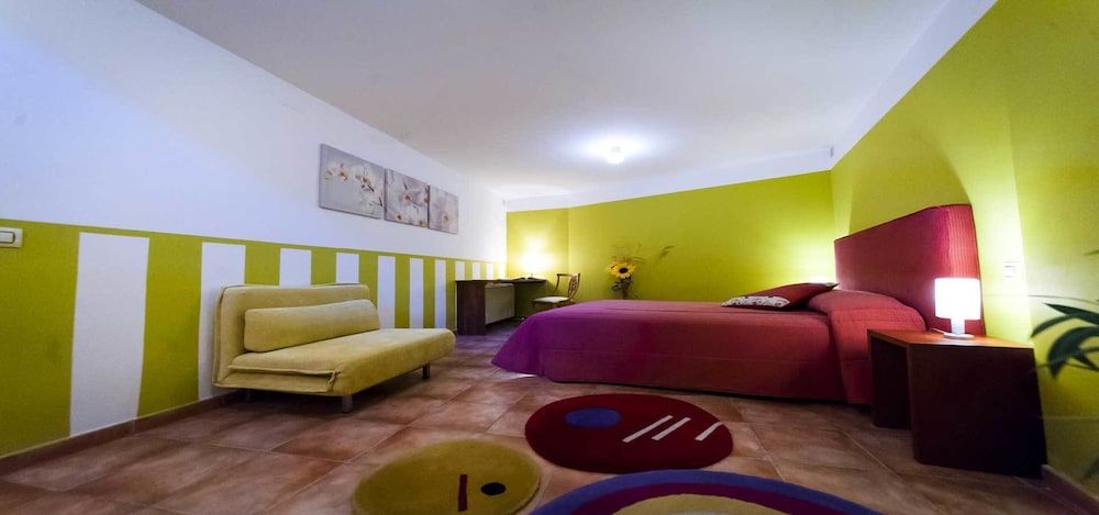 Villa Don Juan II Apartment, 1 Bedroom (Menta)