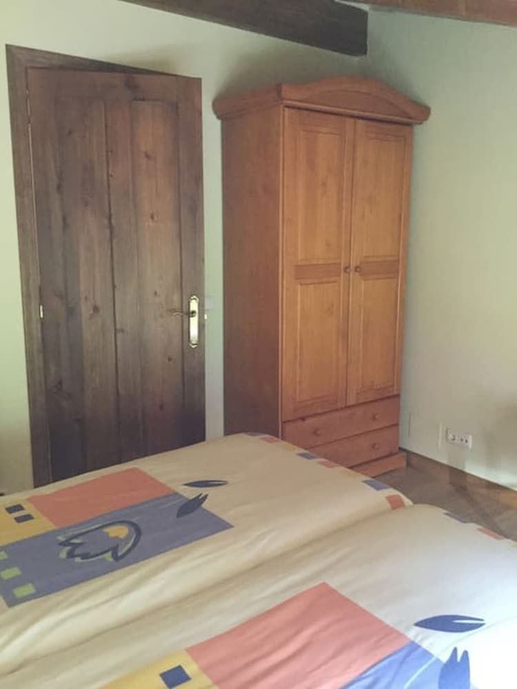 House, Private Bathroom, Mountain View (Casa de Soto)
