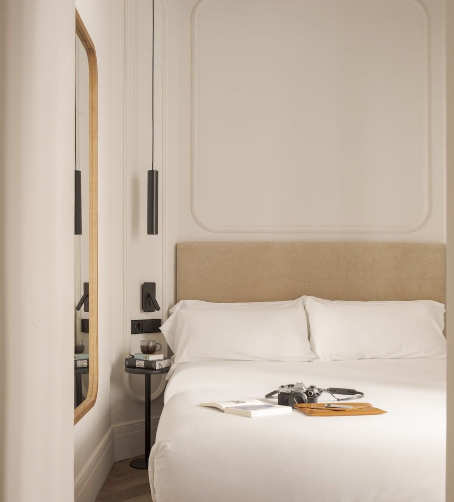 Oliveira Rooms Cozy Room 2