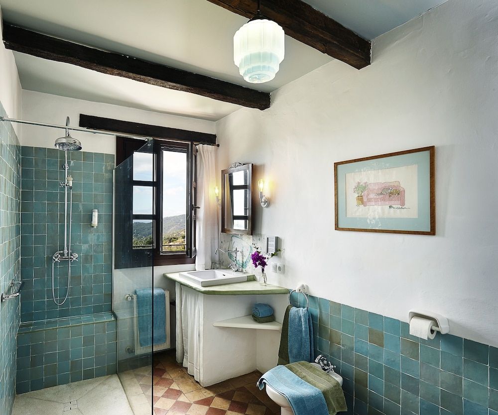 Hotel La Fructuosa Double or Twin Room (El Jardin) 3