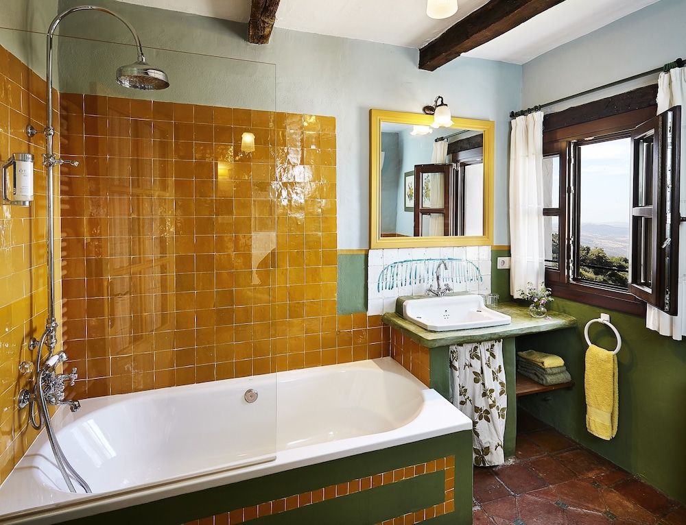 Hotel La Fructuosa Double Room (Las Aves) 2