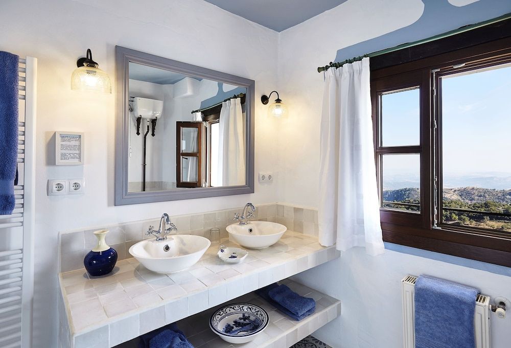 Hotel La Fructuosa Double Room (El Pueblo) 5