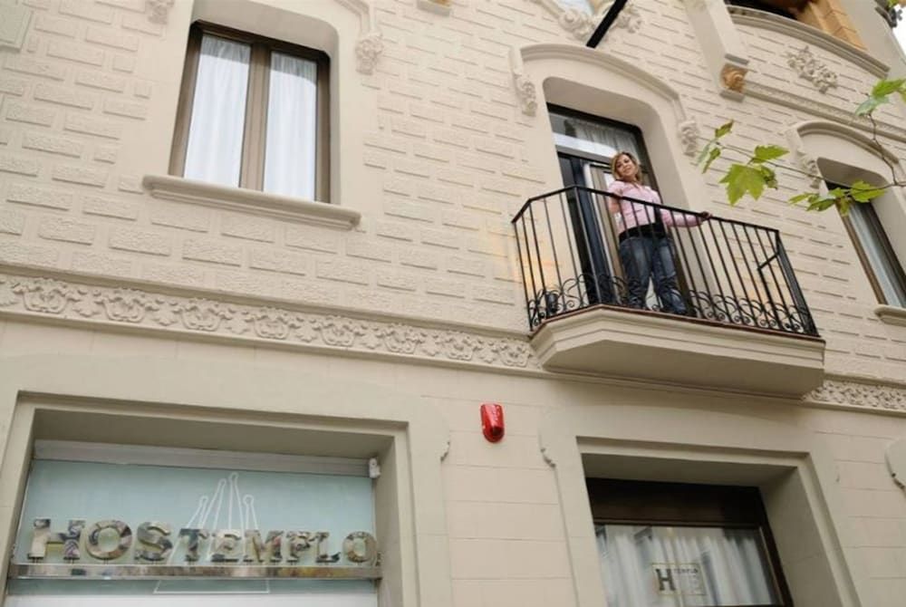 undefined Hostemplo Sagrada Familia 5