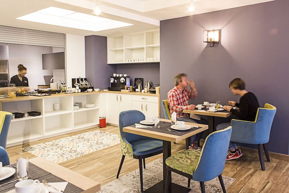 undefined Hostemplo Sagrada Familia 10