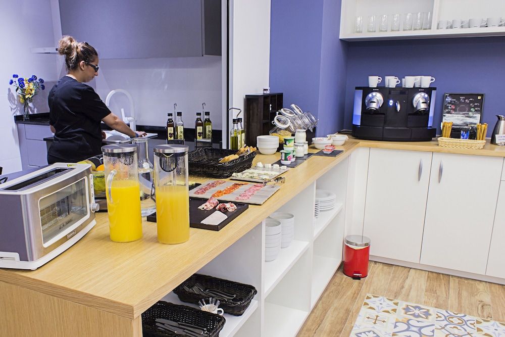 undefined Hostemplo Sagrada Familia 9