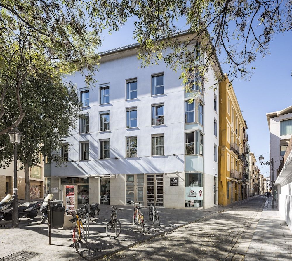 undefined Mon Suites Carmen 4