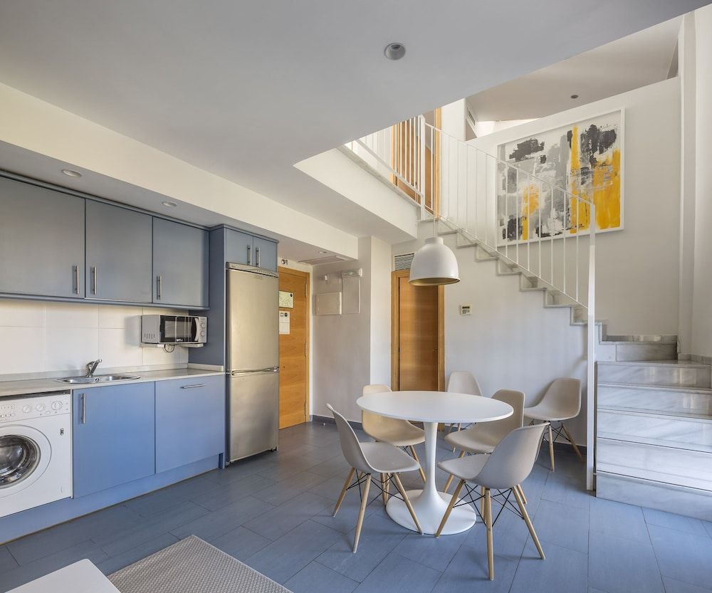 undefined Mon Suites Carmen 8