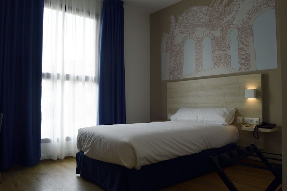 Standard Single Room, 1 Twin Bed