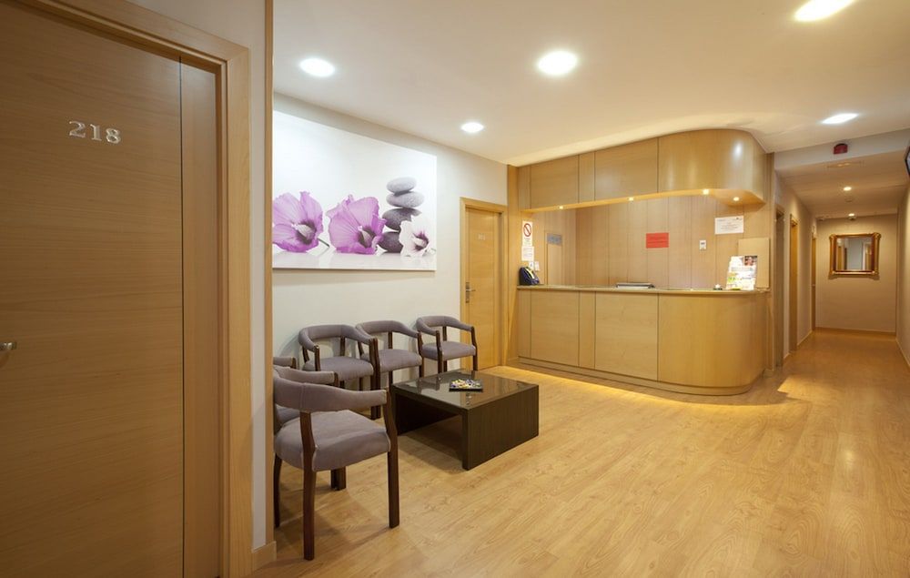 undefined Hostal Jemasaca - Palma61 10