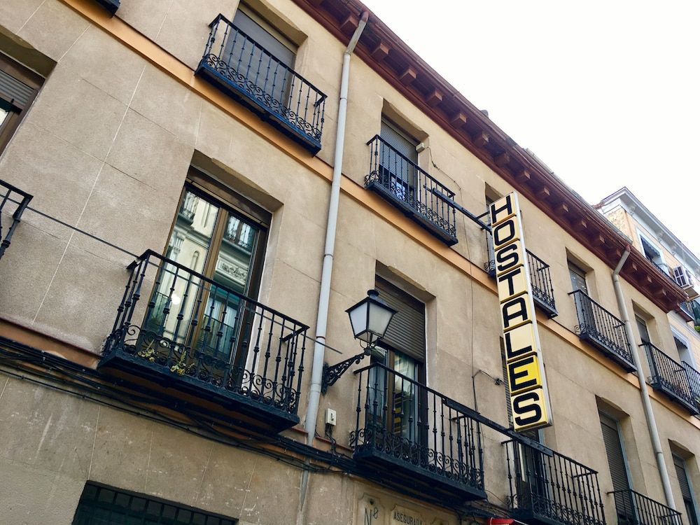 undefined Hostal Jemasaca - Palma61 6