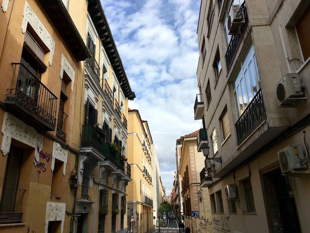undefined Hostal Jemasaca - Palma61 7
