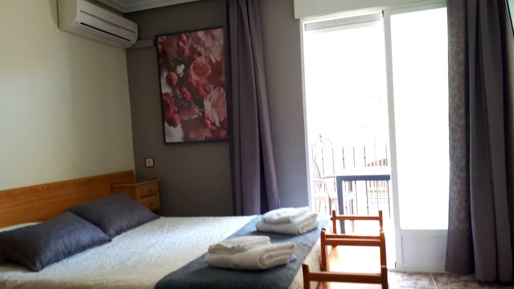 Double Room, Terrace, Sea View