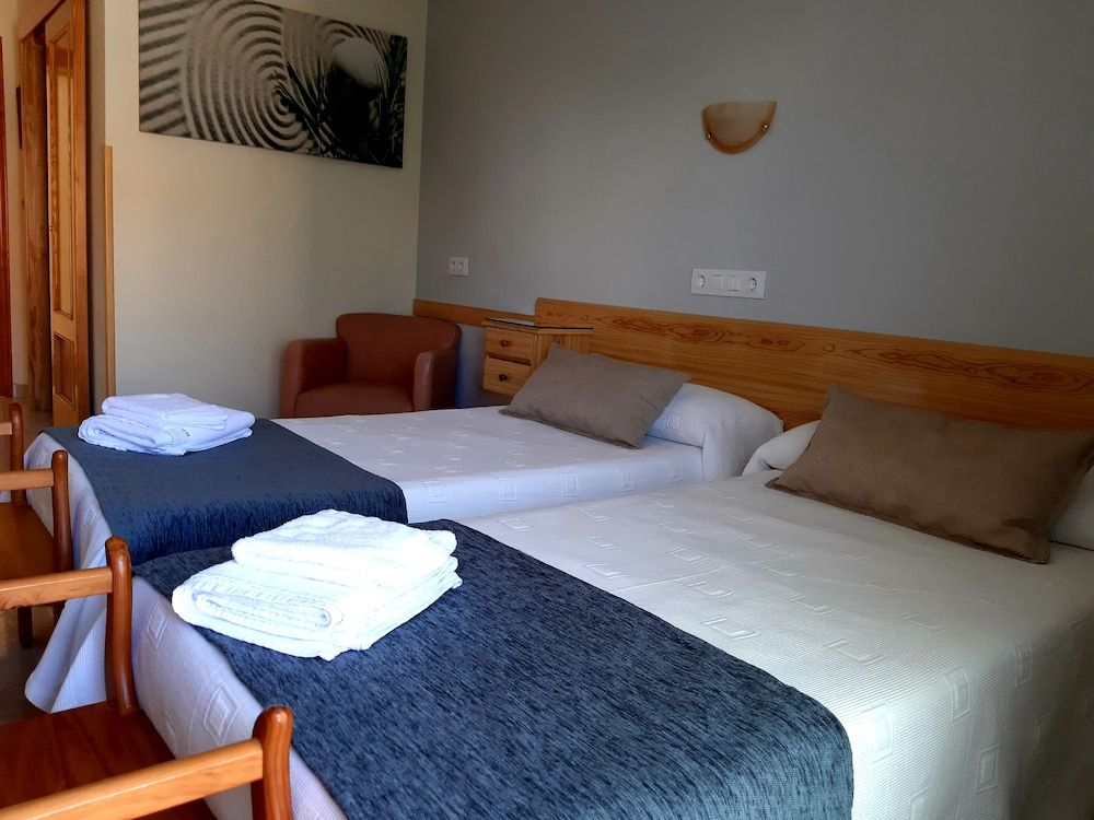 Triple Room, Terrace, Sea View