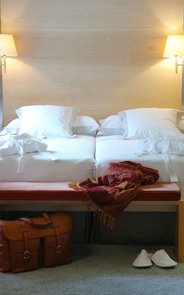 Standard Room (con Spa)