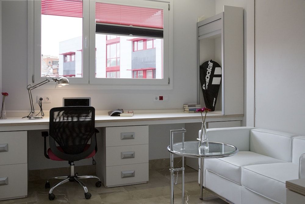 Funway Academic Resort - Adults Only Standard Double Room 3