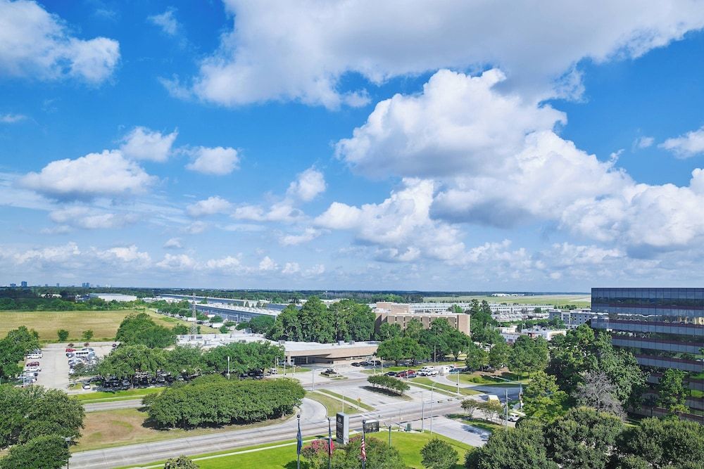 undefined Sheraton North Houston at George Bush Intercontinental 7