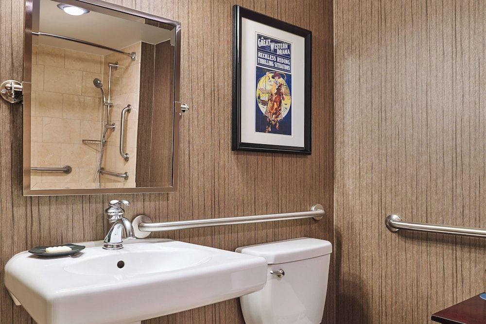 undefined Sheraton North Houston at George Bush Intercontinental 8