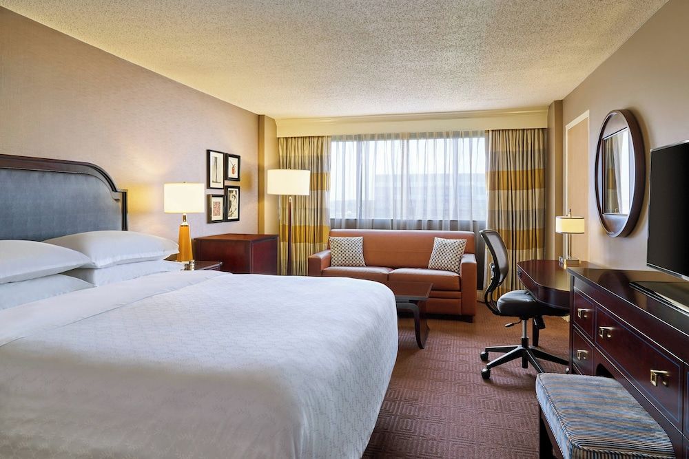 undefined Sheraton North Houston at George Bush Intercontinental 6