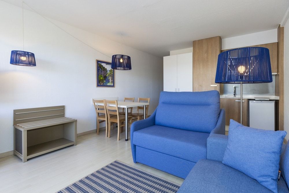 Acacias Apartamentos Salou Apartment, 1 Bedroom, Terrace 15