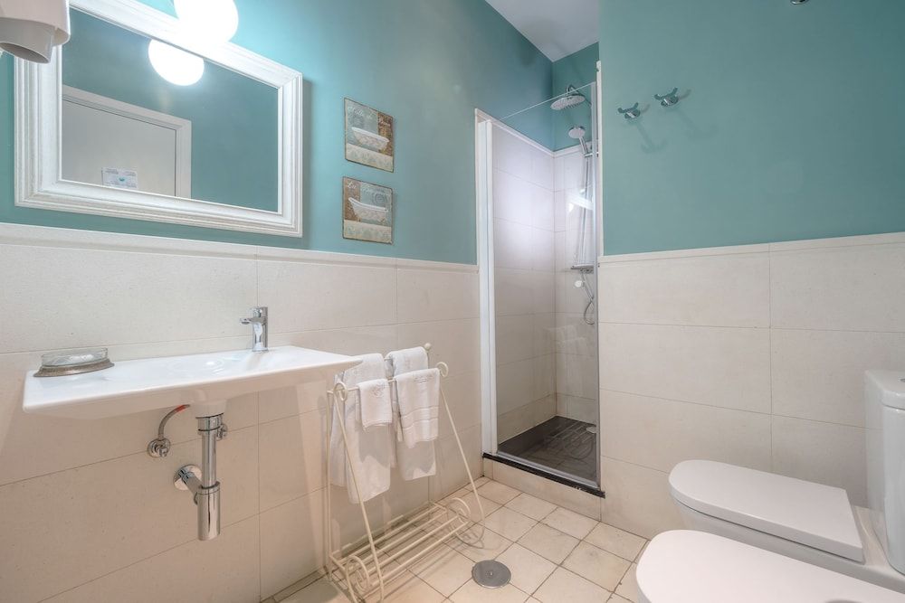 Apartasuites Alberca Superior Apartment, 1 Bedroom 7