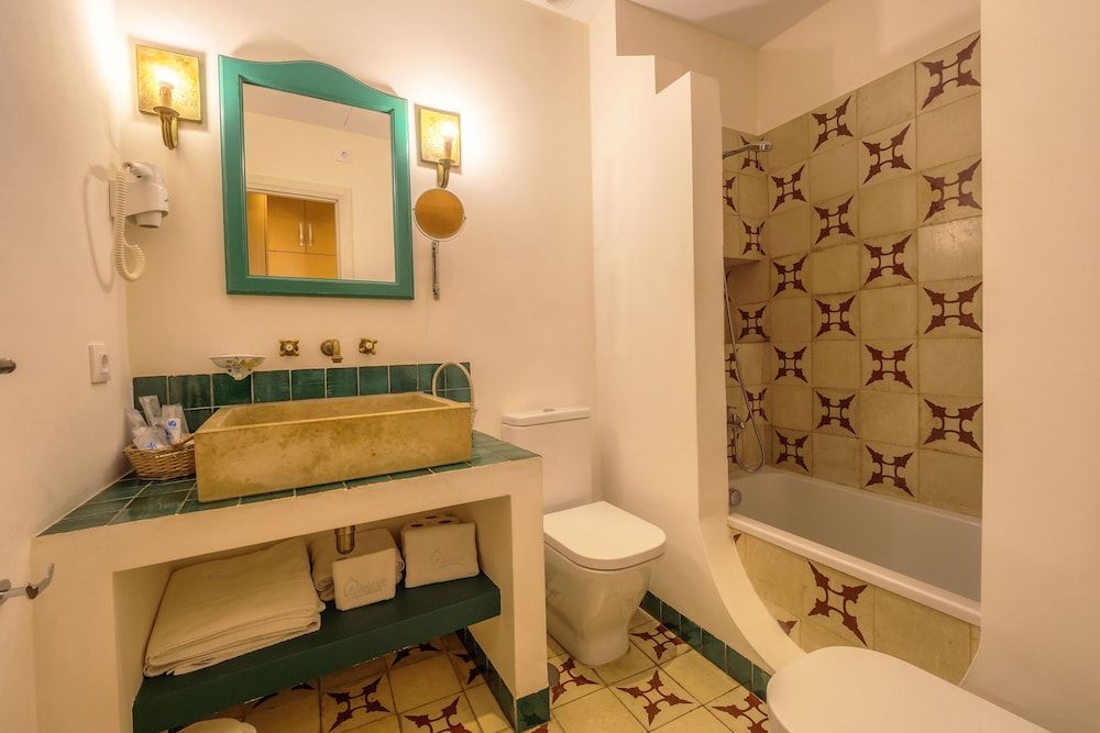 Apartasuites Alberca Standard Apartment (2 adults) 2