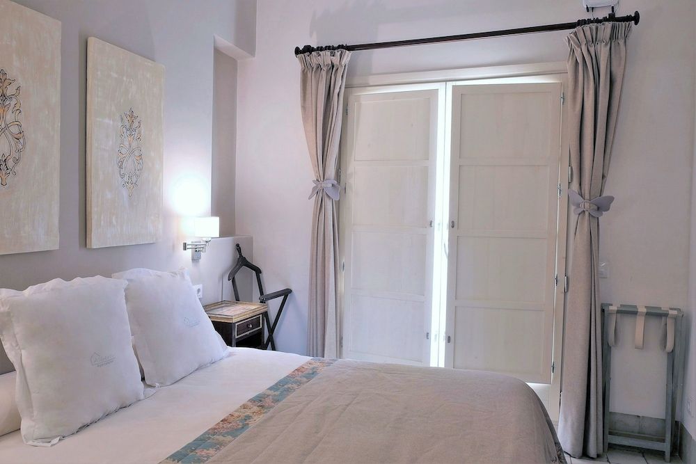 Apartasuites Alberca Superior Apartment, 1 Bedroom