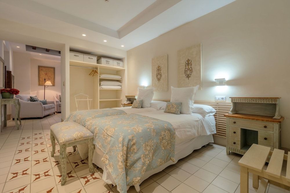 Apartasuites Alberca Standard Apartment (4 adults) 2